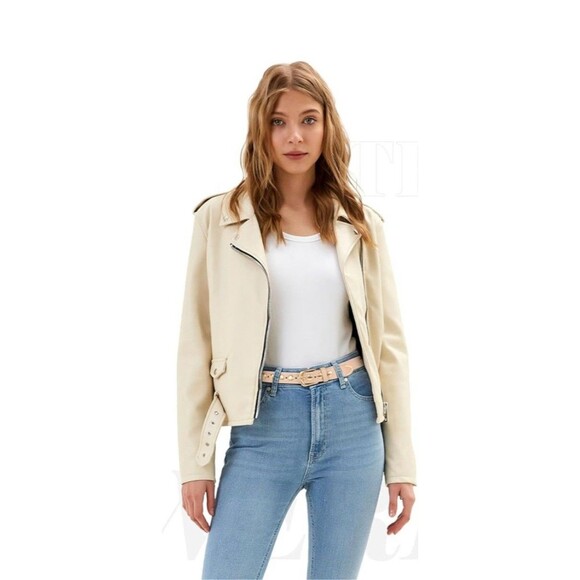 WERFORU Women Fashion Faux Leather Belt Women Belts for Jeans Dress Women - Picture 5 of 6